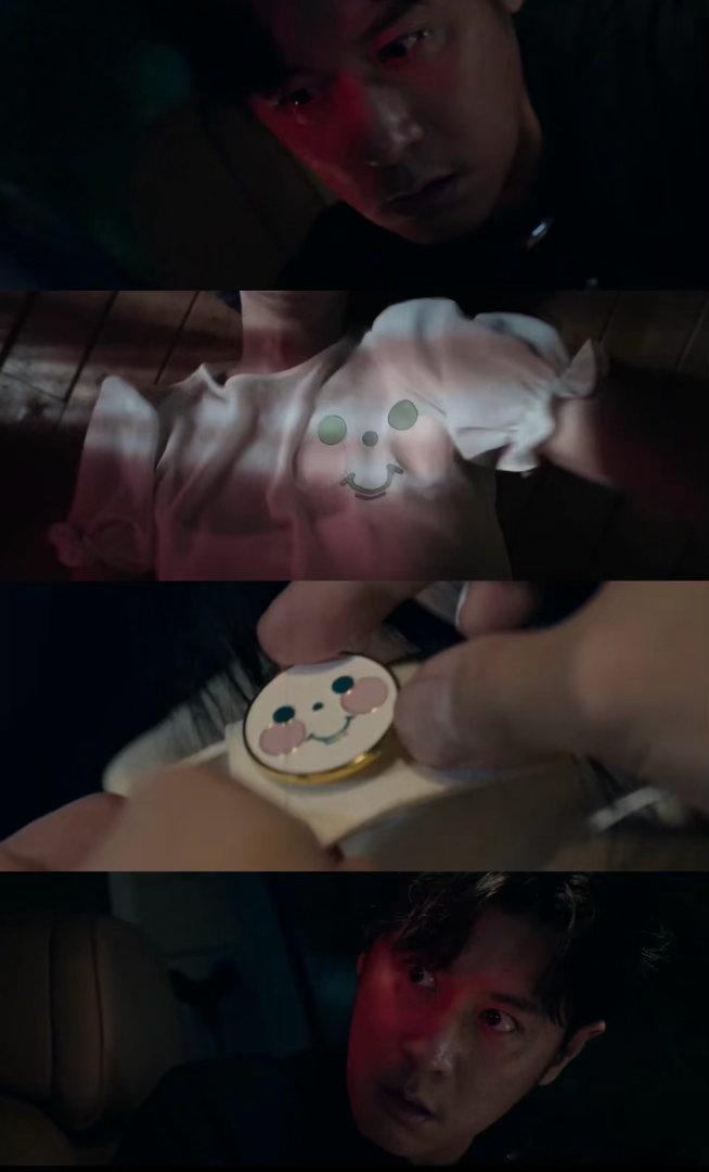 迷雾剧场前有小白船后有小白裙昨夜将至拍悬疑剧这一块我们迷雾剧场真的是太权威了啊看