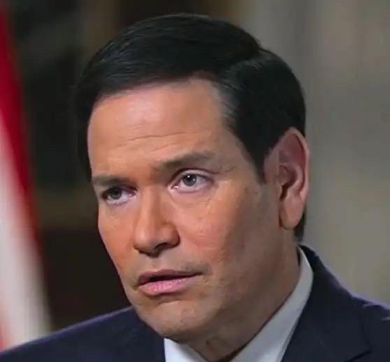 《美务卿鲁比奥谈从UFO潜在威胁、阿富汗撤离审查漏洞伊朗委内瑞拉》 ​​​