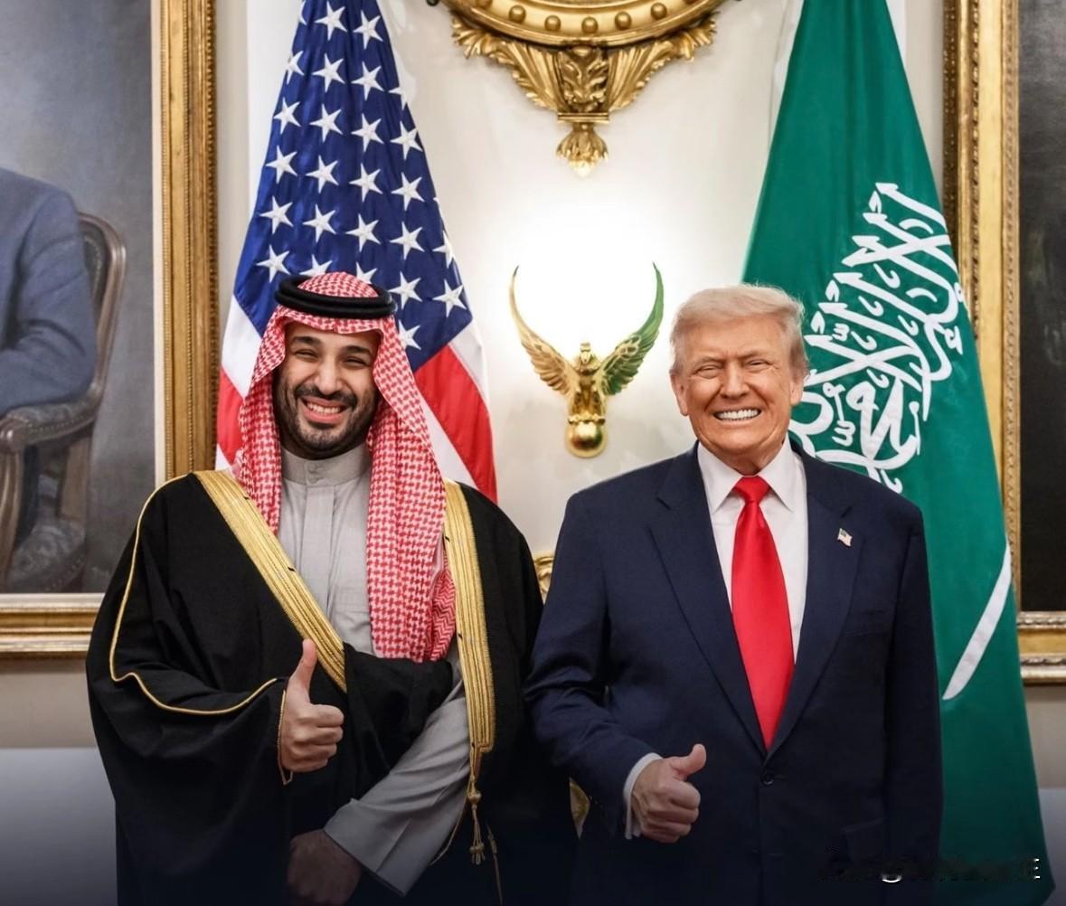 就在刚刚
沙特王储小萨勒曼发表声明称，沙特将尊重伊朗的主权，不允许任何国家利用沙