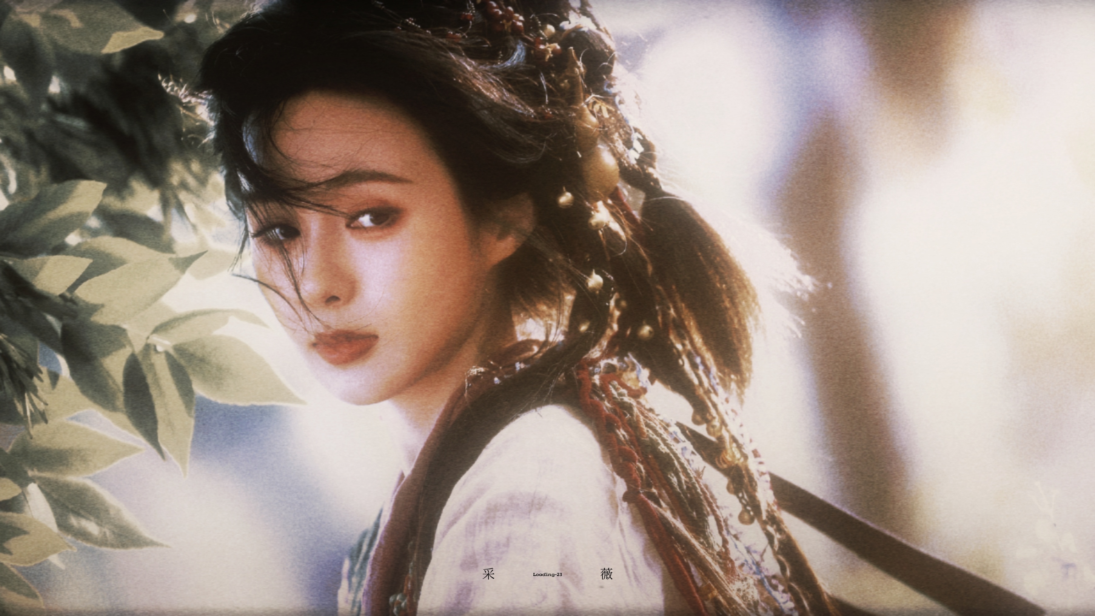 郑合惠子 杨采薇. ​​​