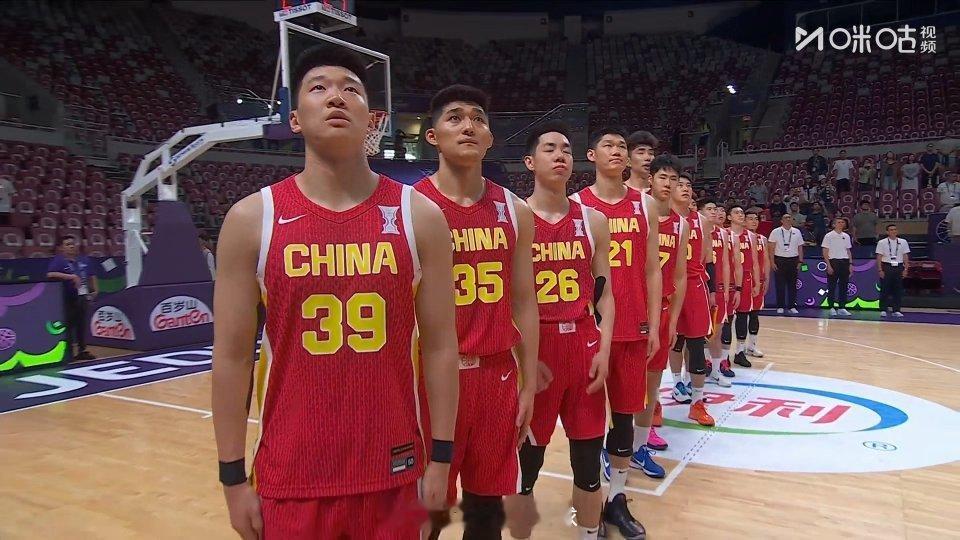 就这支中国男篮来检测一下印度阿三的实力吧~中国男篮vs印度男篮男篮亚洲杯 ​​​