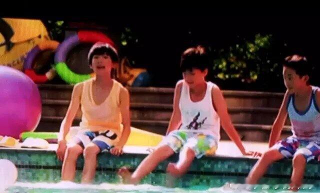 TFBOYS出道十三周年TFBOYSTFBOYS发文祝出道十三周年快乐tfboy