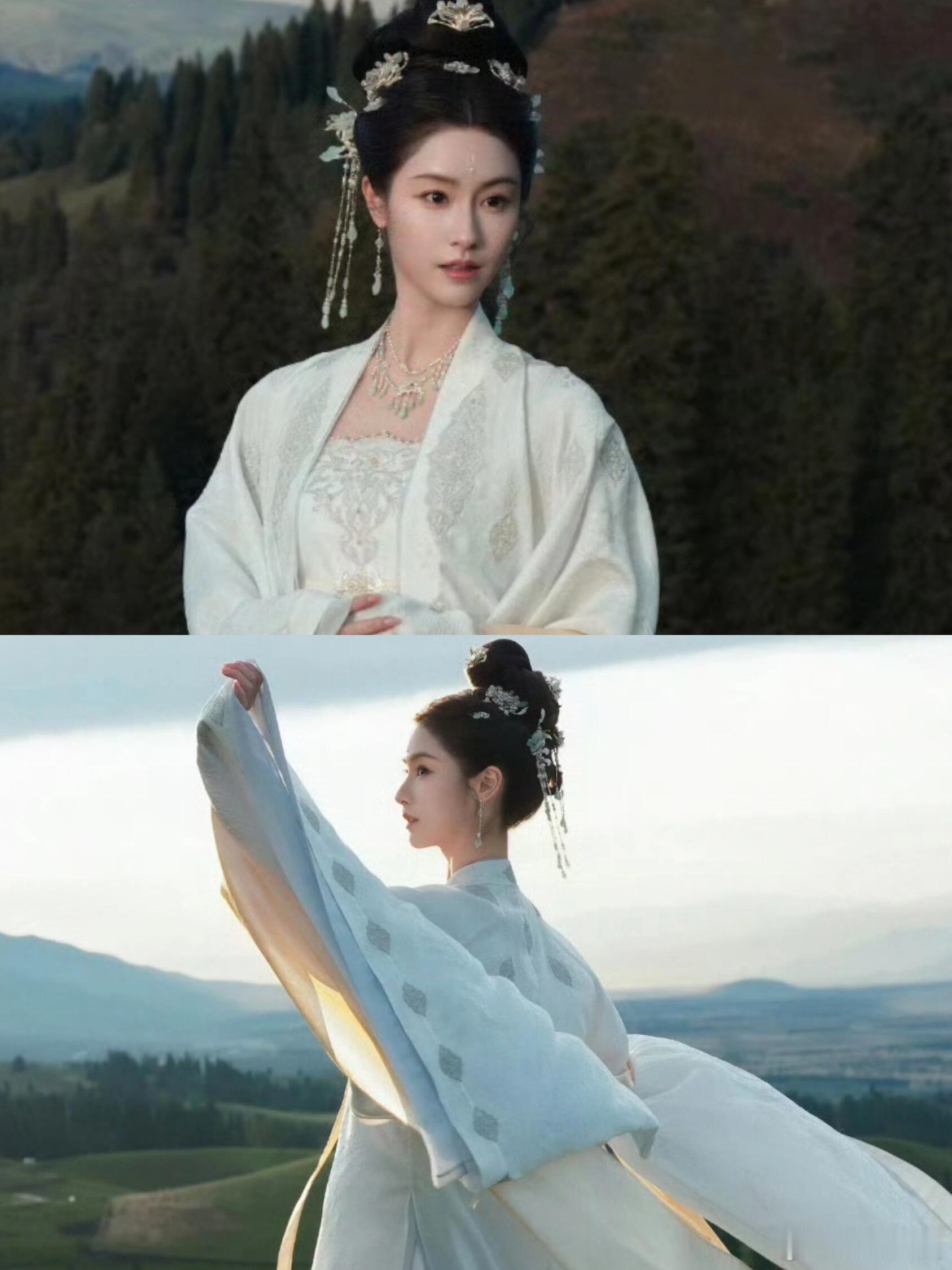 大奉打更人 期待了好久的《大奉打更人》终于播了！世界观和剧情设定宏大融合穿越+探