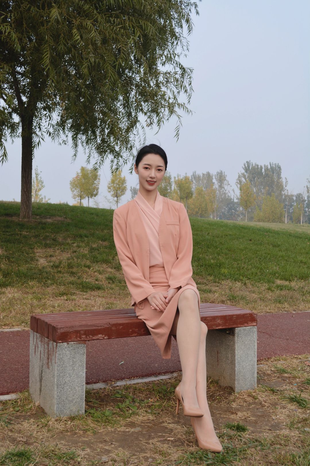 不必在意别人的眼光