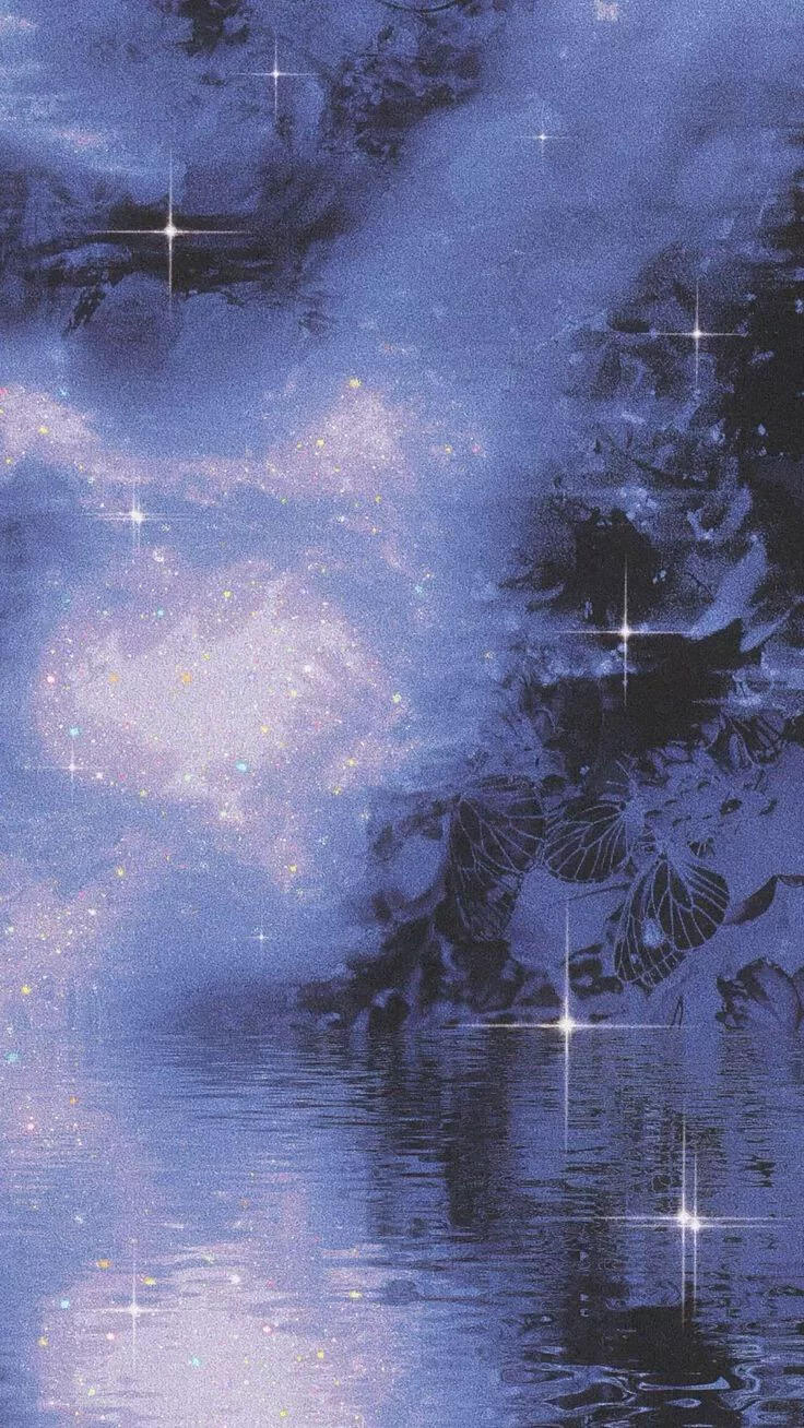 Blue Haze 
