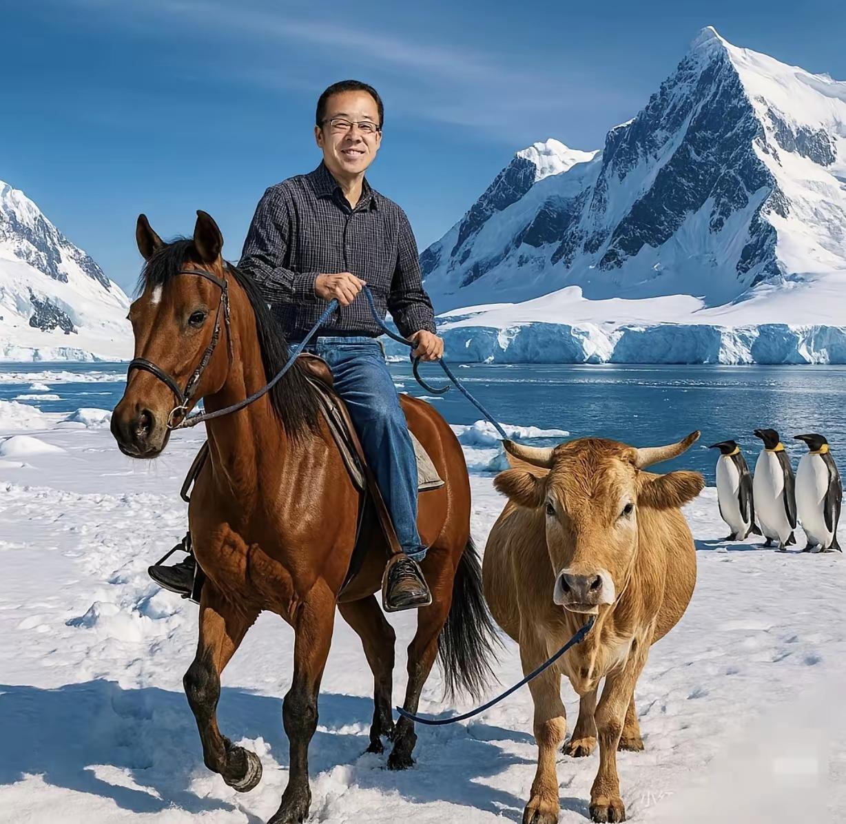 俞敏洪这波操作，确实让人不得不服。
 
员工举报老板出去玩，换谁估计都得炸。但他