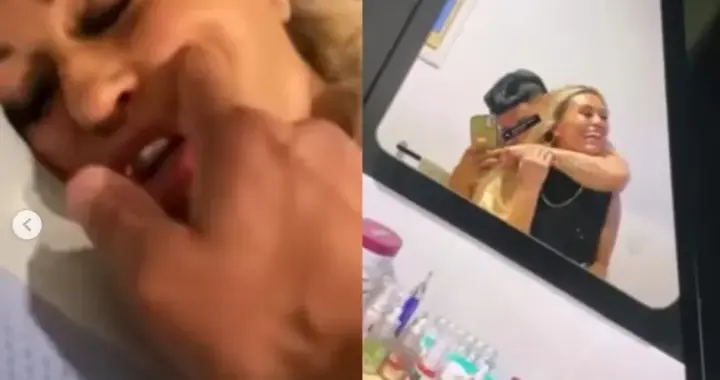 澳洲老爹撞见女友和他儿子同床共枕？怒发视频报复被警察关大牢！