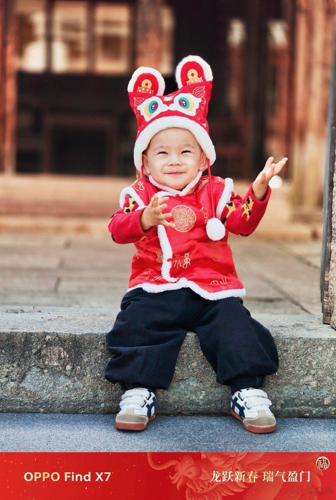 #龙行乌镇水上年# 人间烟火气、乌镇年味浓～这几天浙江的天气很暖和，春天仿佛已提