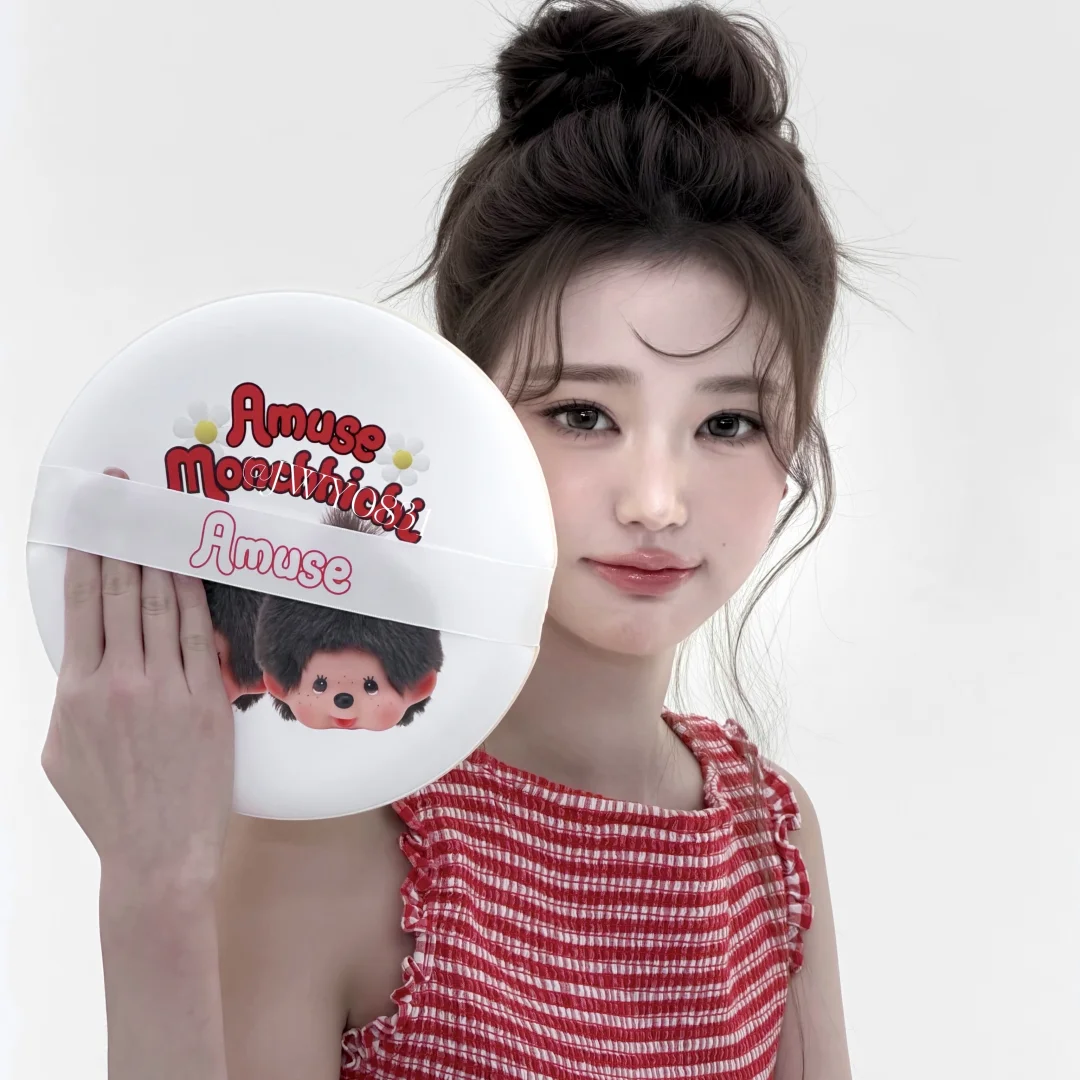 毛绒绒