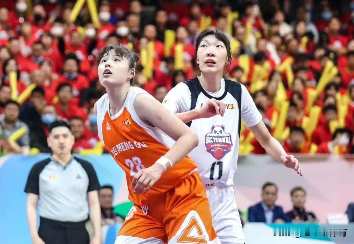 别再享受安逸了，抓紧出去提升自己吧！
今天中国女篮惨败给日本女篮的比赛中，中国球