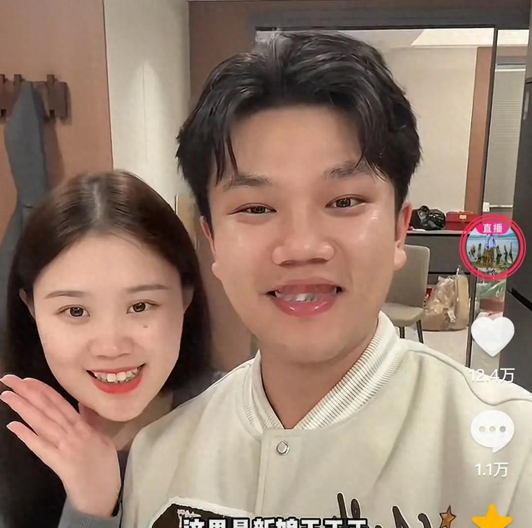 完婚48小时后便被网暴了？解清帅婚后找到寻亲圈背后的质疑

出乎意料的是，一场本
