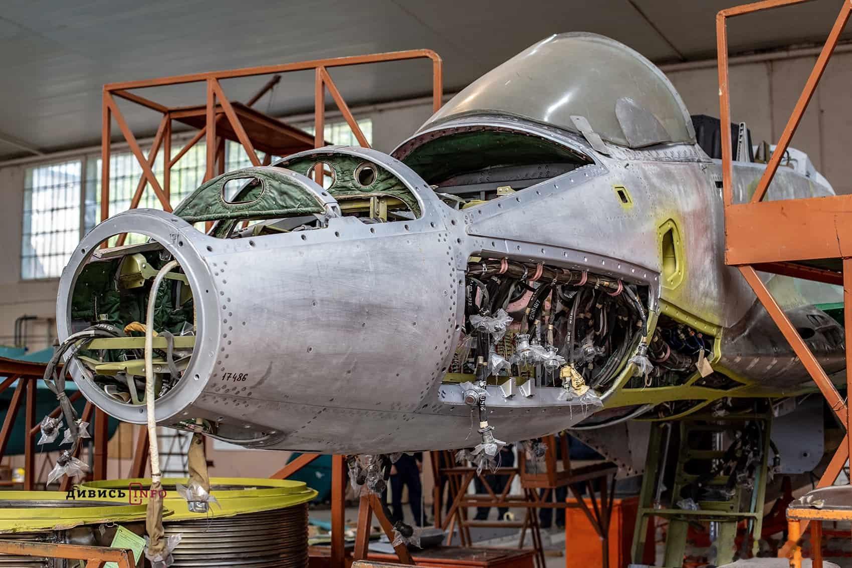 欧媒，乌克兰和波兰无法就谁来支付承诺的MiG-29战斗机维修费用以换取无人机技术