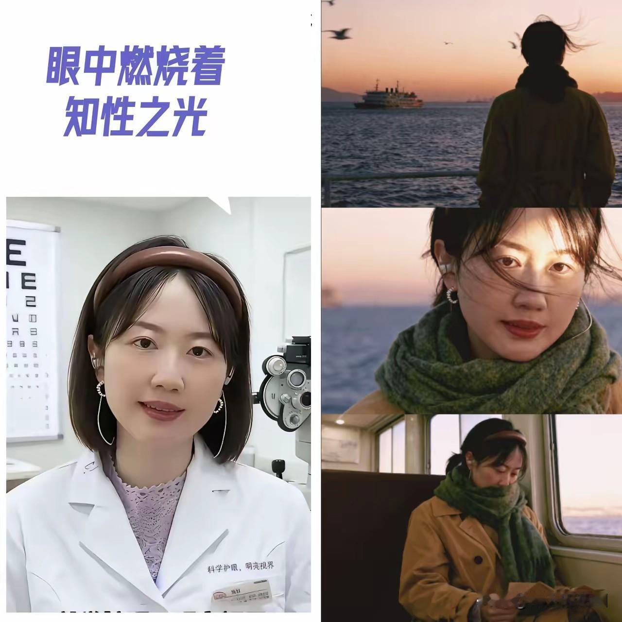 曾琦医生事件，是现在的网友变双标了？还是背后有人引导故意洗白？本来是不想说的，纯