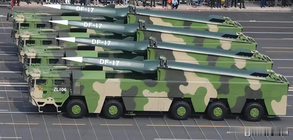 美军的F-35，从冲绳起飞，20分钟就能抵达中国沿海，但中国的东风-17，从发射