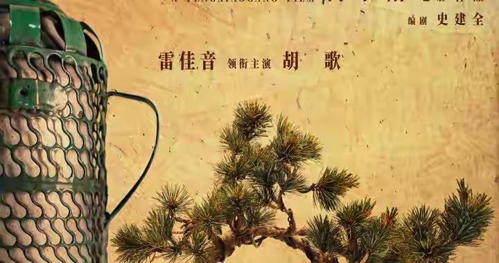 雷佳音和胡歌谁是男一号？

刚看完抓特务，也终于看完了抓特务，简单的聊聊观影后感