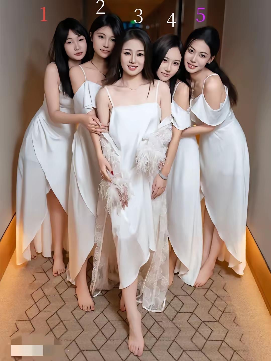 选个女朋友带走！！！