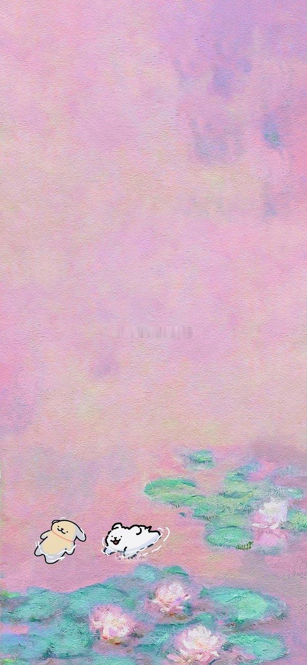 今日🈚投稿，大家早早早鸭~[送花花][送花花] ​​​