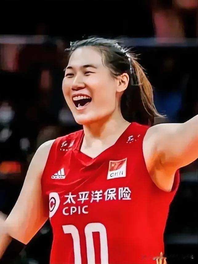 蔡斌棋高一着，弃卒保帅，王云蕗告别中国女排。
2024世界女排联赛第三周的比赛将