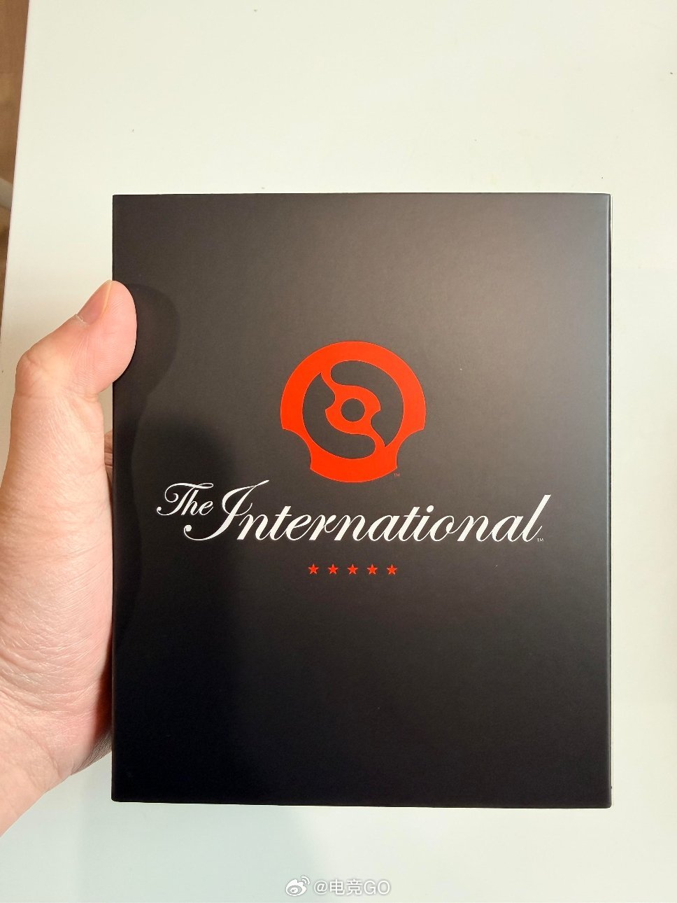 大家都收到盾了吗？dota2dota2周边DOTA2