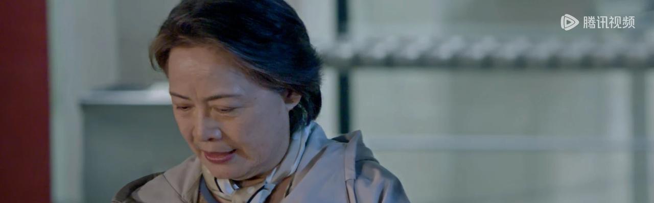 “我是我自己的”——这句台词爆了5亿阅读量，不是因为狗血，而是因为太多女人终于敢