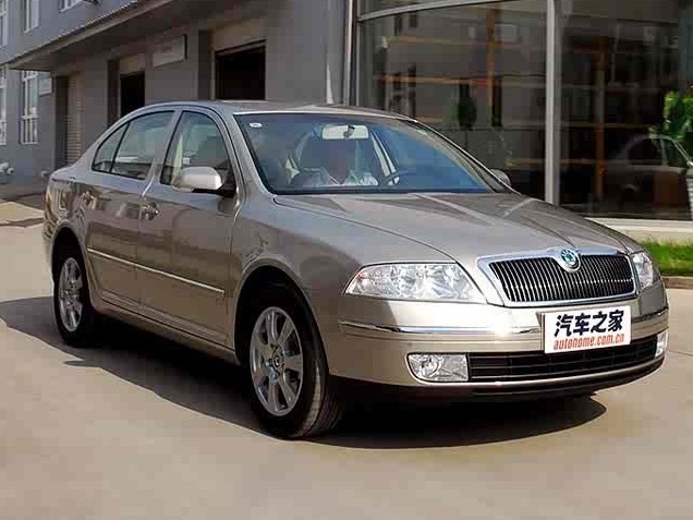 斯柯达将退出中国大众中国回应：销售到年中 持续提供售后大众回应斯柯达将退出中国我