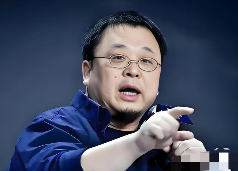 罗永浩这次，恐怕真要摊上大事了！
刚爆出来直播间售卖溜溜凳有问题，又被实名举报偷