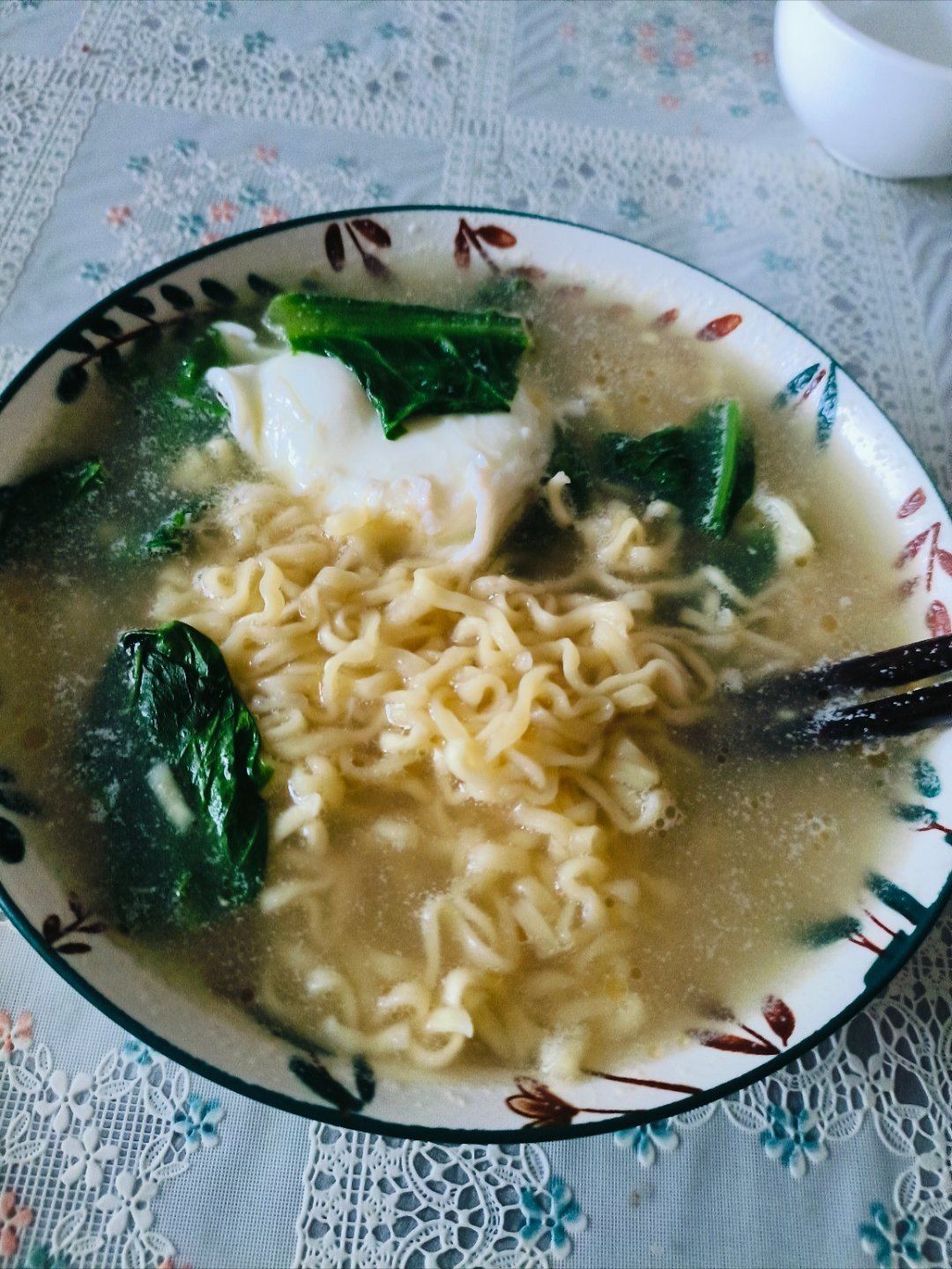 早上好！开启今天的能量加油站⛽！吃早饭啦 