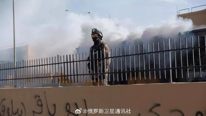 【西方媒体有关伊拉克库尔德人入侵伊朗的报道不属实】
伊拉克库尔德自治区总理办公室