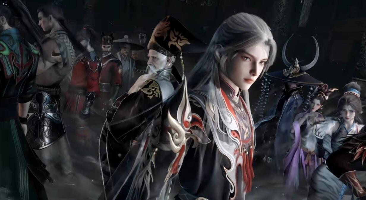 看到祖师这张绝美脸蛋儿我就移不开眼挪不动道[爱慕]说是裸眼3D图我看着怎么和原图