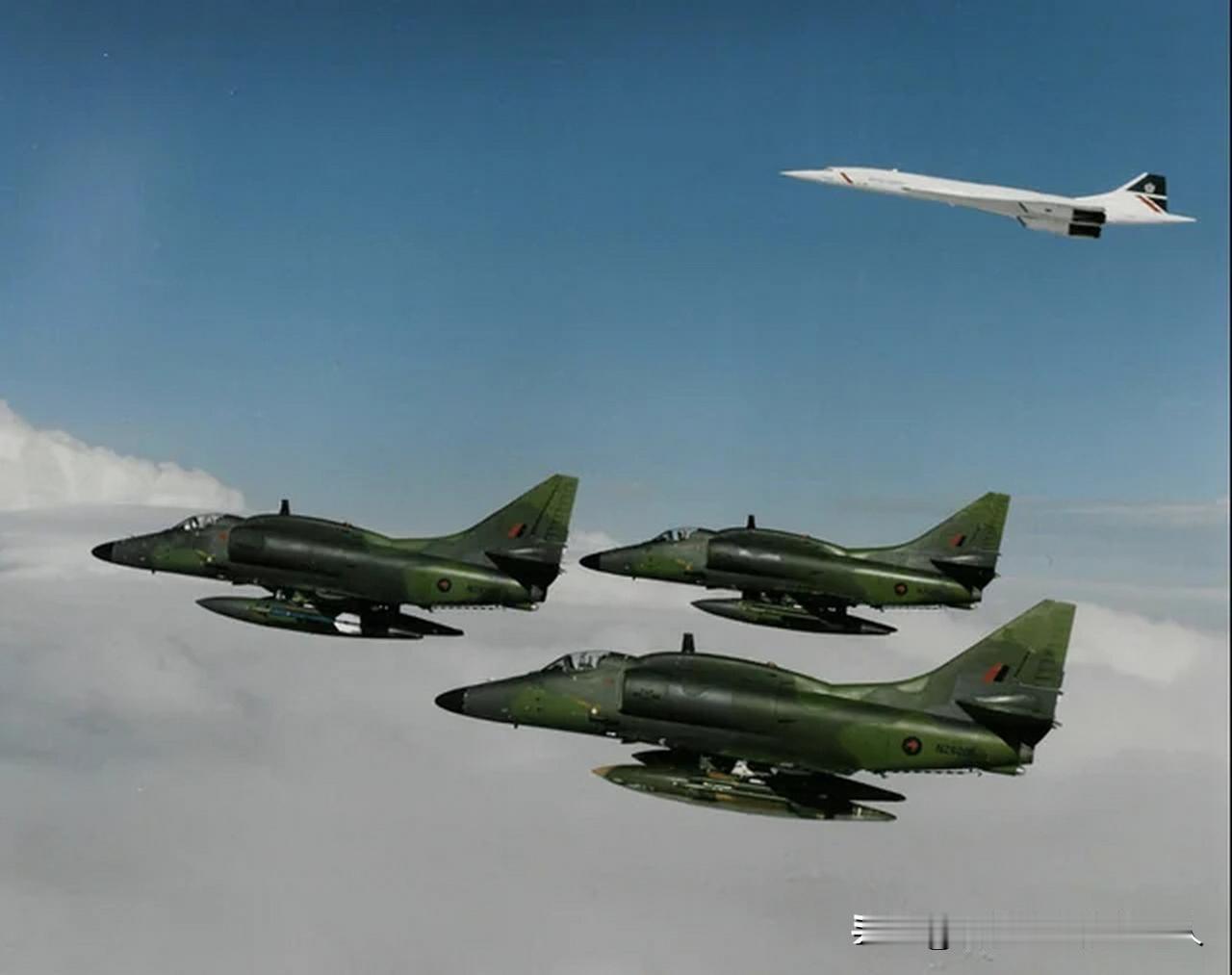 新西兰可真是把端碗吃饭、放碗骂娘玩得明明白白！军机千里迢迢跑到中国黄海搞侦察，甚