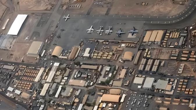 美军重启二战基地，拿二战基地搞事，能得逞吗？
美媒最近一直在说，美军正在把好几个