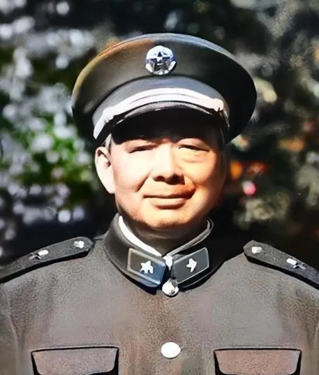 在云南民间，长期流传着一则关于陈家贵军长的轶事。1979年3月，对越自卫反击战刚
