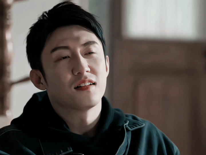 罚罪2台词还是太有生活了 谁懂啊！《罚罪2》编剧绝对是认真上过班的！秦枫劝刘天“