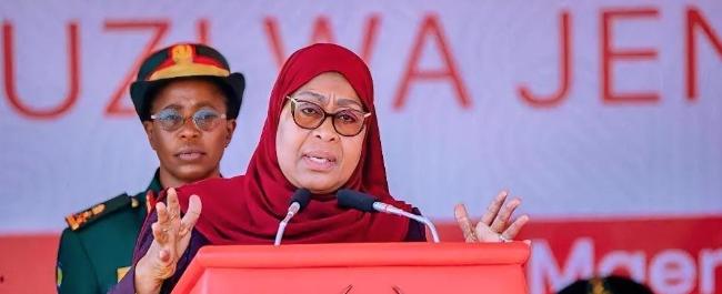 坦桑尼亚早年力排众议叫停中企巴加莫约港项目，满以为能拉英美日当“新大腿”，结果被