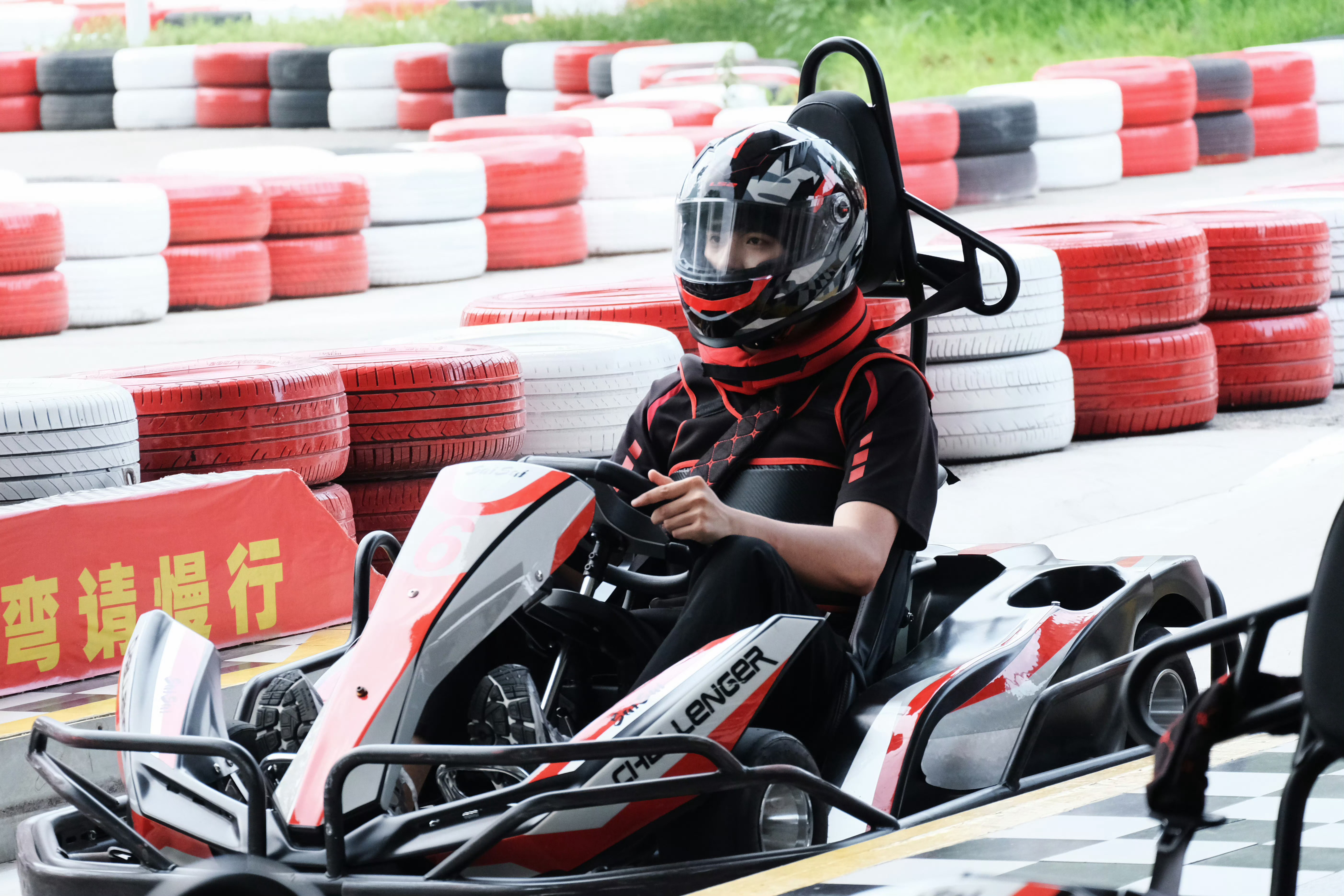 往年今日 风驰电掣！飞驰人生2026PEL夏季赛2026PEL