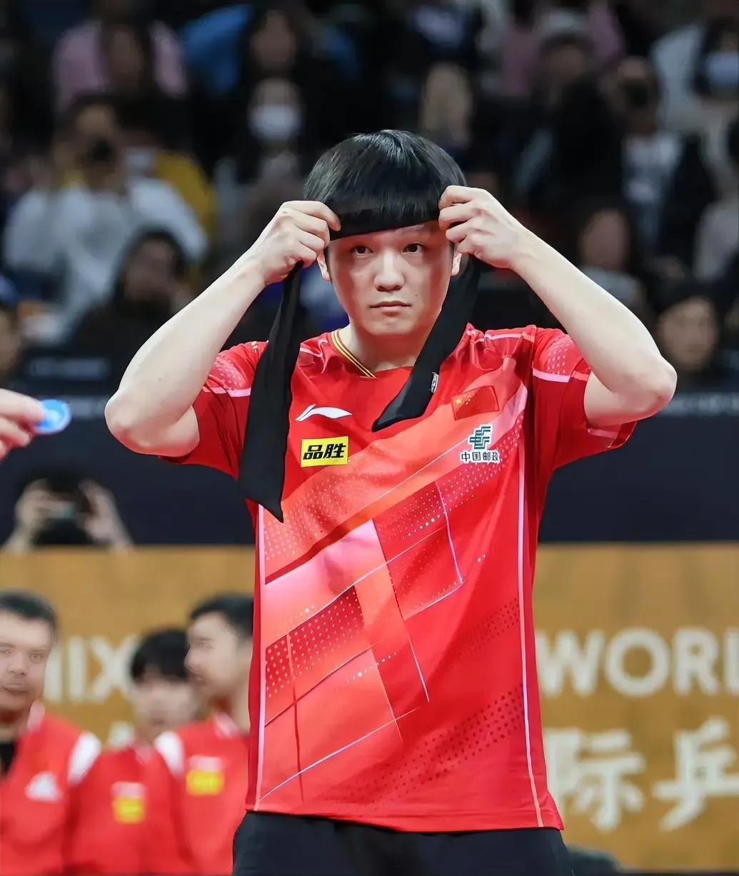 #2023年成都国际乒联混合团体世界杯# 第二阶段开启，比赛也会变得更精彩！
8