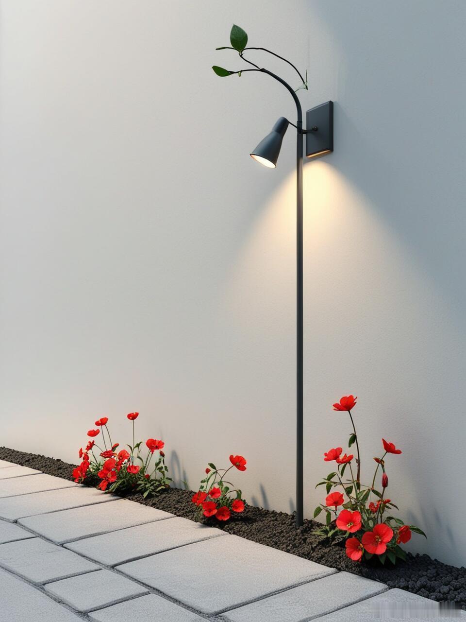 暮春花期不散，温柔依旧～寻美河南