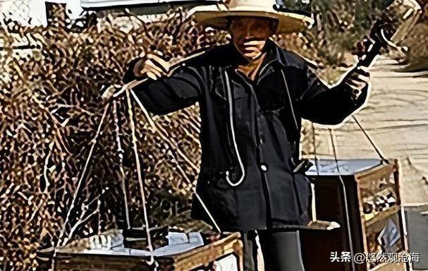 潜伏8年滴水不漏！少将伪装文盲，毁在脱口而出4个字

世间最藏不住的，从来不是容