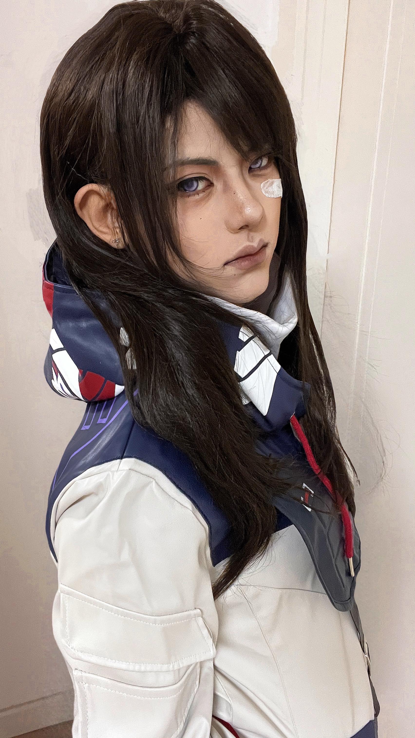 大胖小子性转。