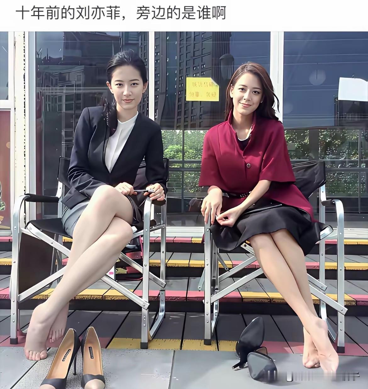 不怪那么多人想娶她，赤脚也是美若天仙