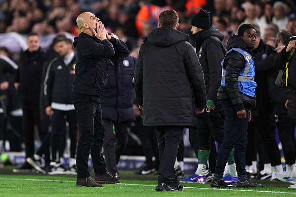 瓜说他的家人也来到了现场为他加油