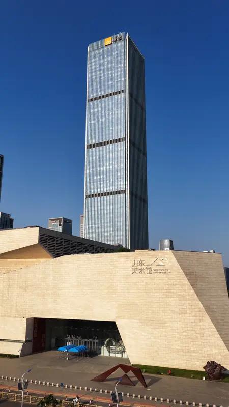 别总说山东电视台“土”，这“土”里实则藏着文化传承呢！在曾经的最“土”电视台评选