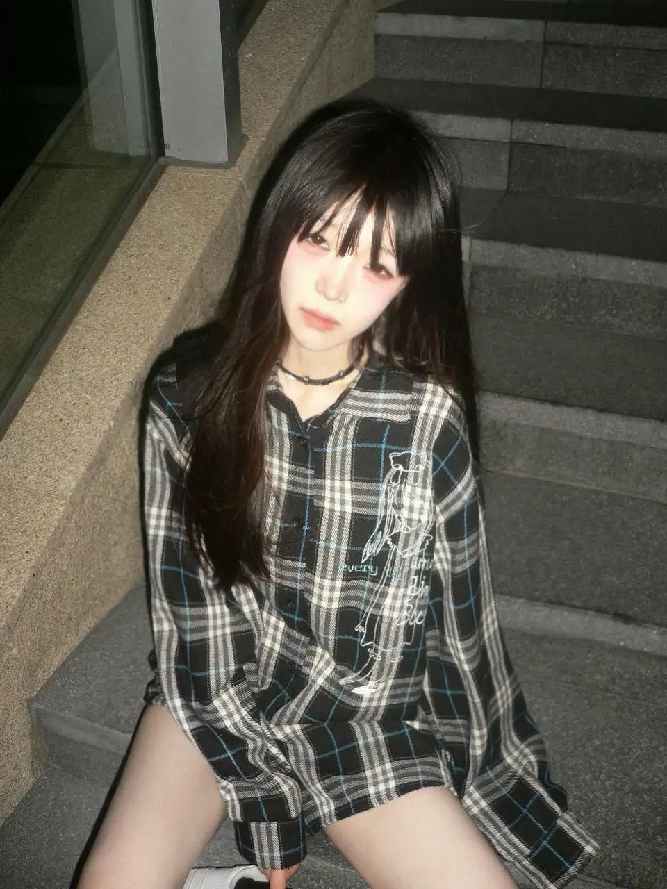 你总是不在乎 现在到我了