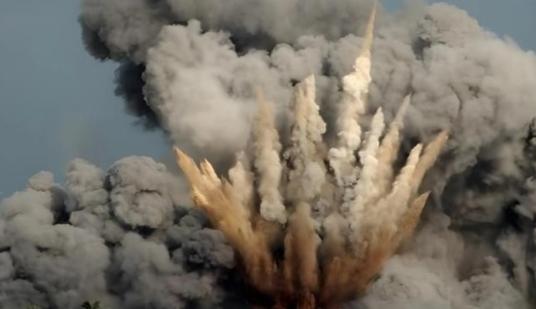 如果爆发第三次世界大战，主战场在哪？第三次世界大战要是真来，主战场答案很有可能定