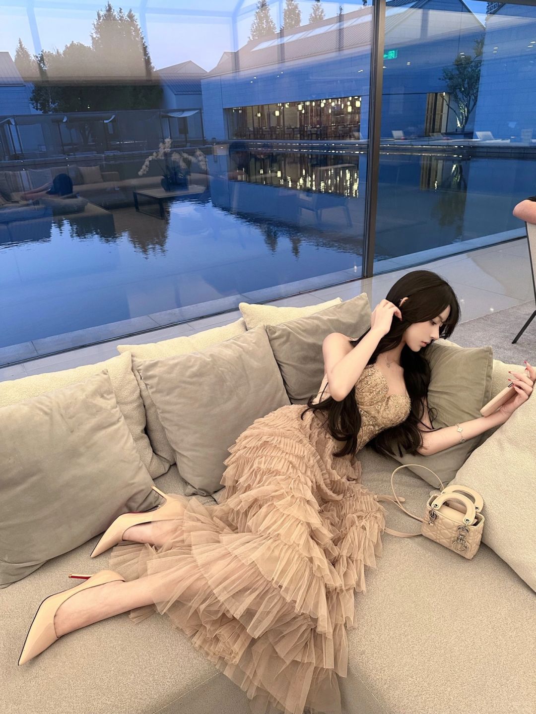 爱已经先过期