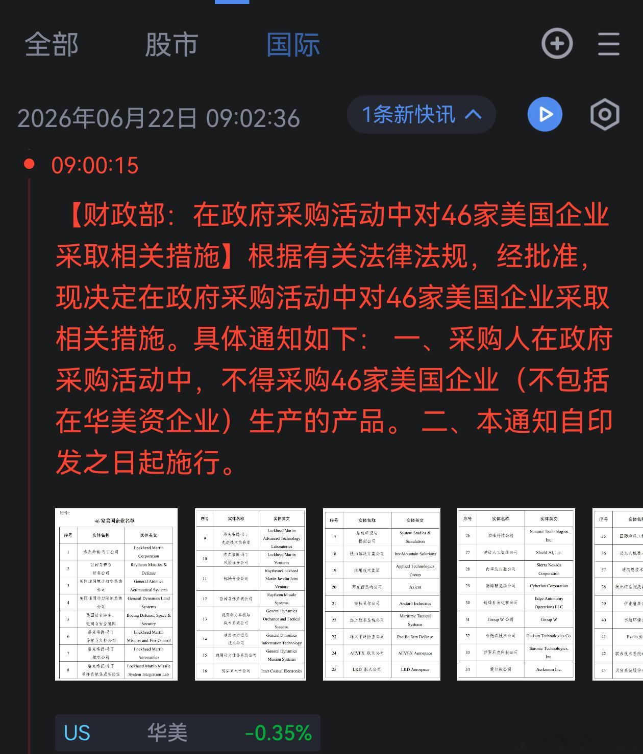 不是有人口吐白沫的说我们一定会放松对美国的稀土等出口管制吗？