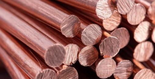 被中国稀土卡脖子后，老美想用“铜”卡中国的脖子，这个想法的确不错，毕竟中国是真的