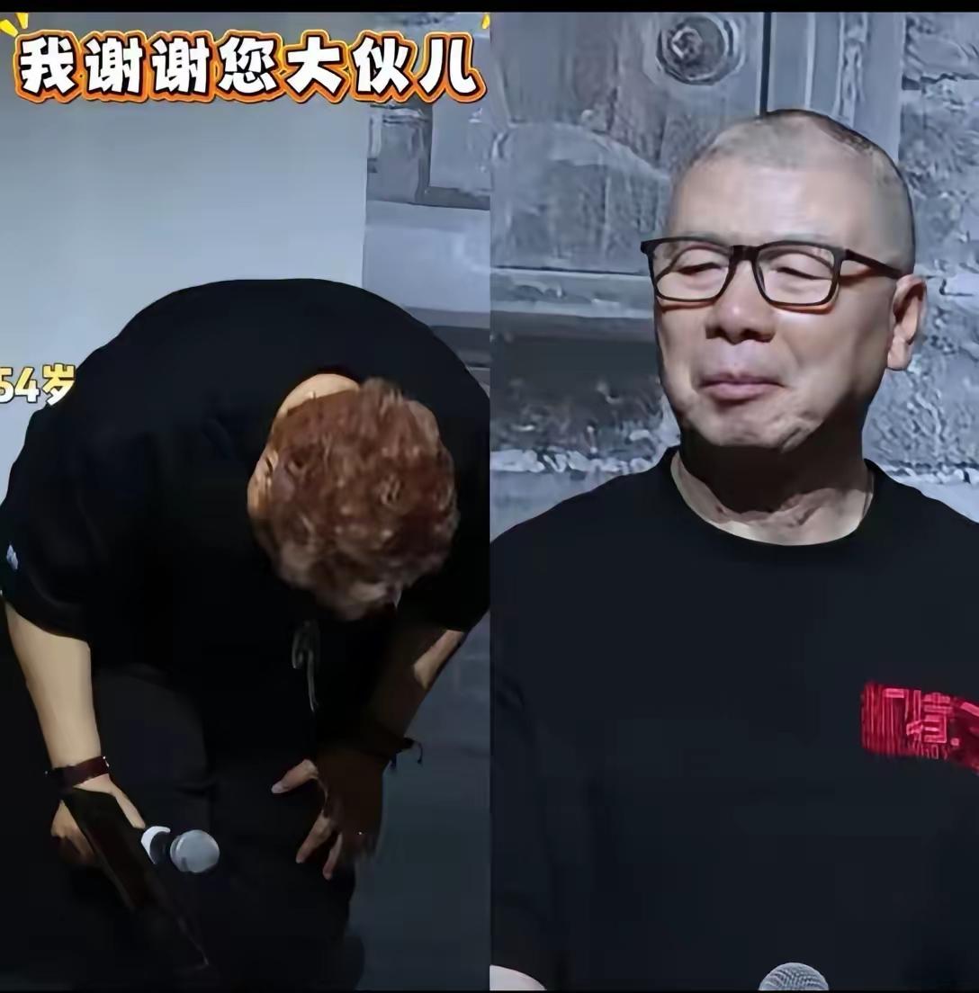 万万没想到啊，韩红因为给冯小刚电影做宣传，因为一些话翻车了啊，真的是太不应该啊！