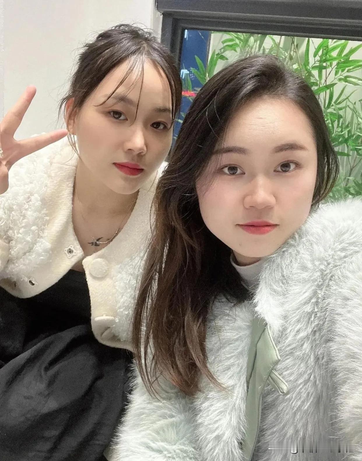 旺夫相吗？