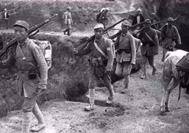 1939年大宗家血战：地主舍家护八路，绝境之中撑起抗日希望

1939年，大地主